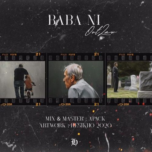 Baba Ni   –  Outlaw
